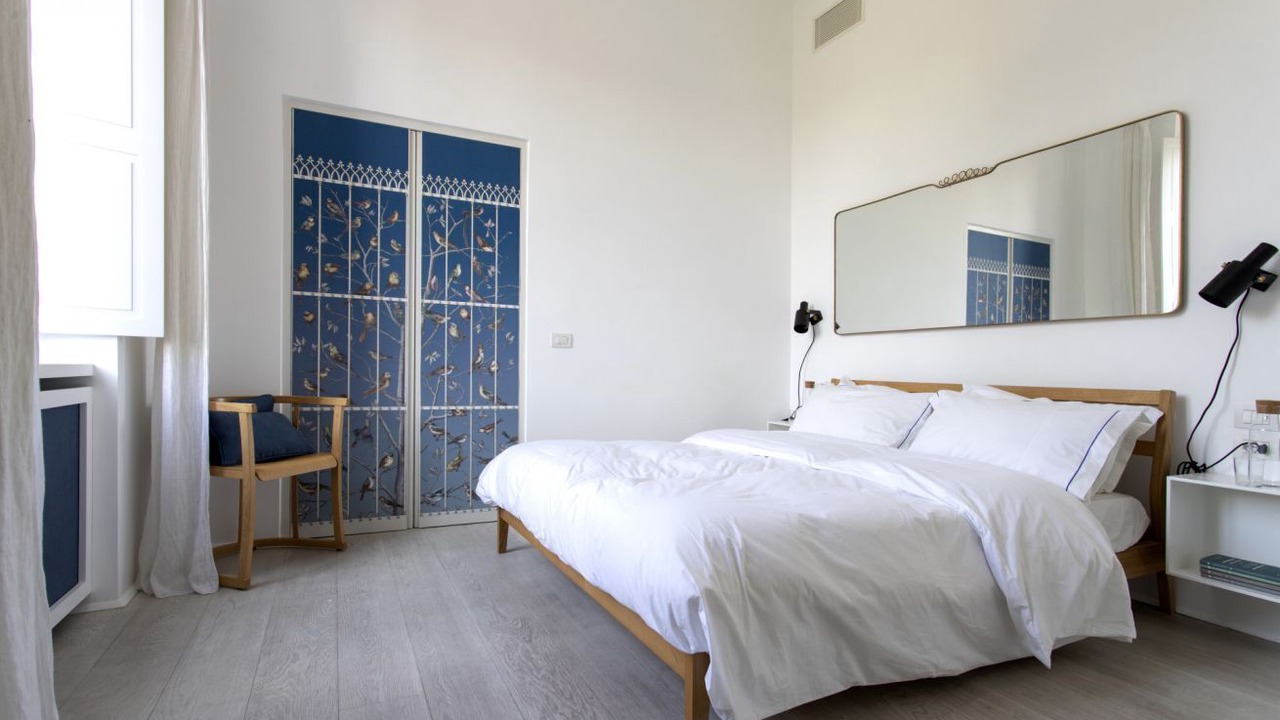 Photo of Bedroom in Esquilino