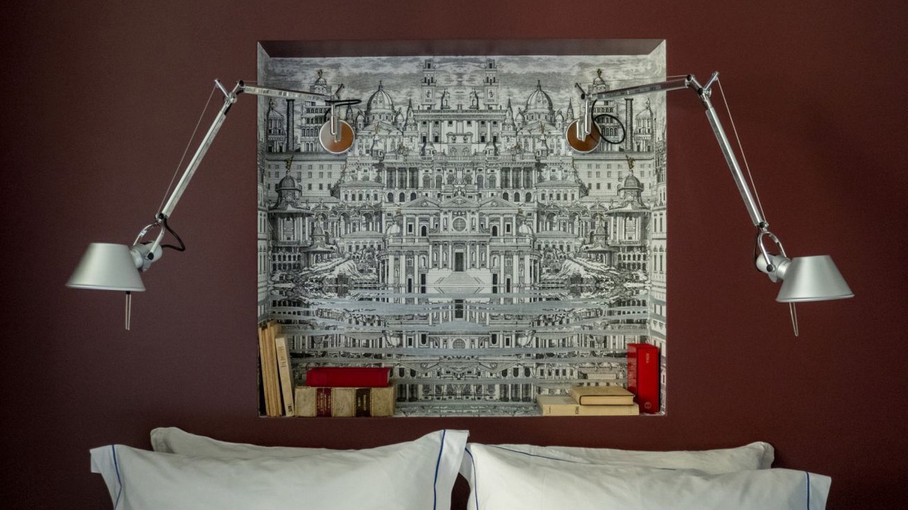 Photo of Bedroom in Esquilino