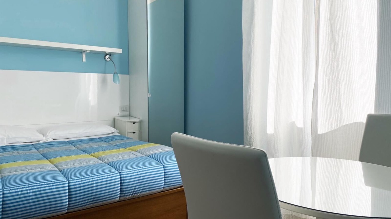 Photo of Bedroom in Quartiere XI Portuense