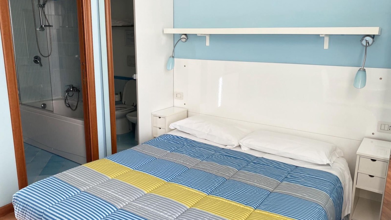 Photo of Bedroom in Quartiere XI Portuense