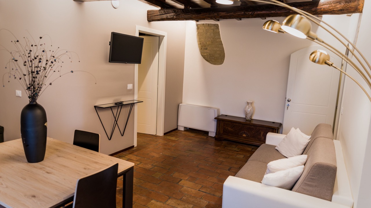 Photo of Livingroom in Dogana