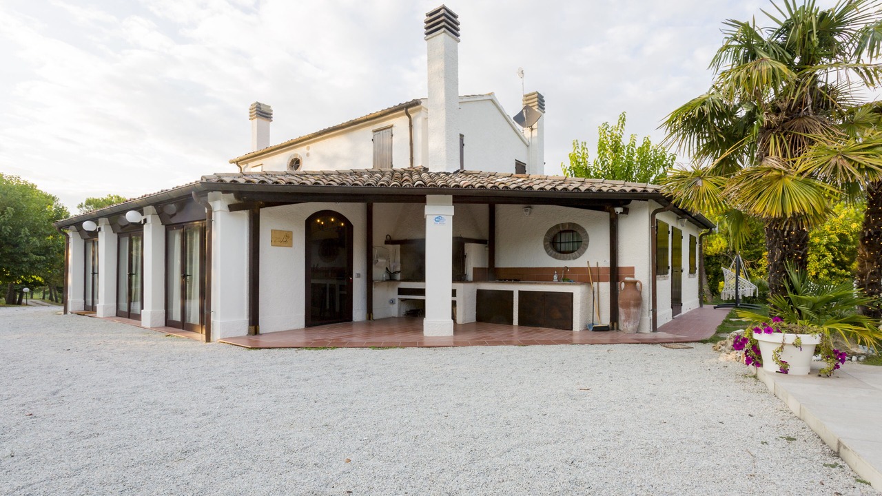 Photo of Outdoor in Dogana
