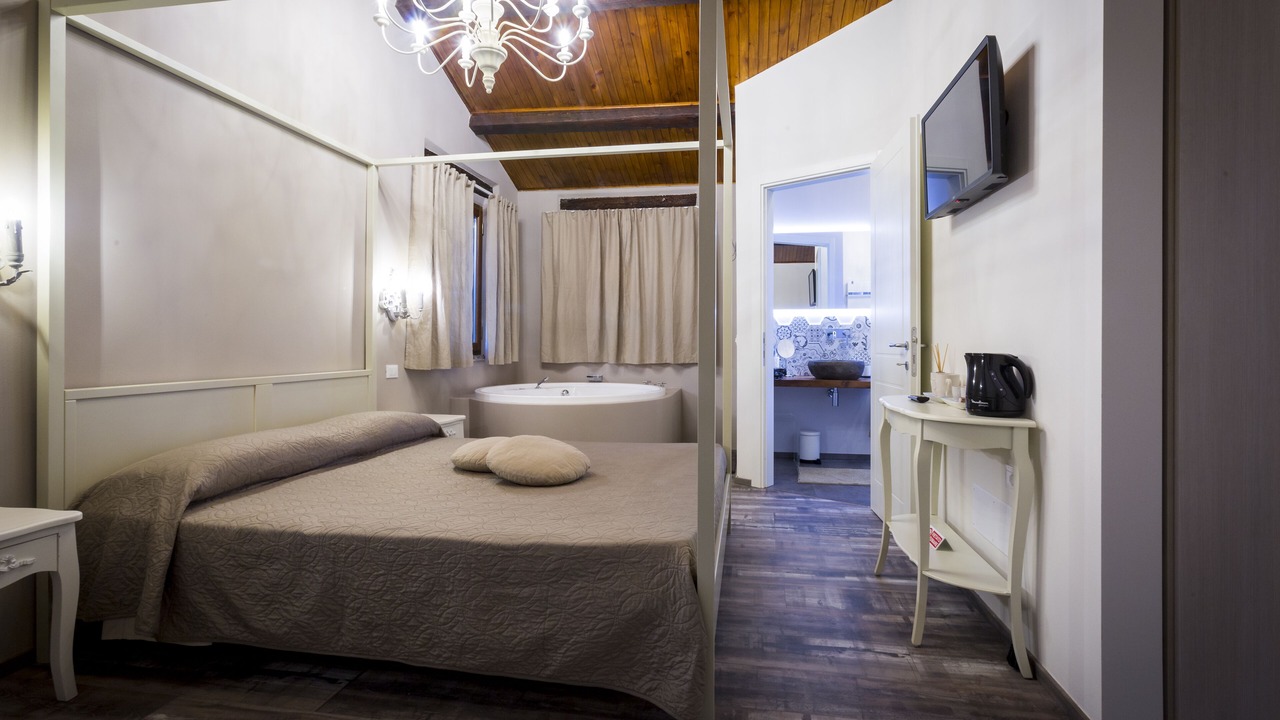 Photo of Bedroom in Dogana