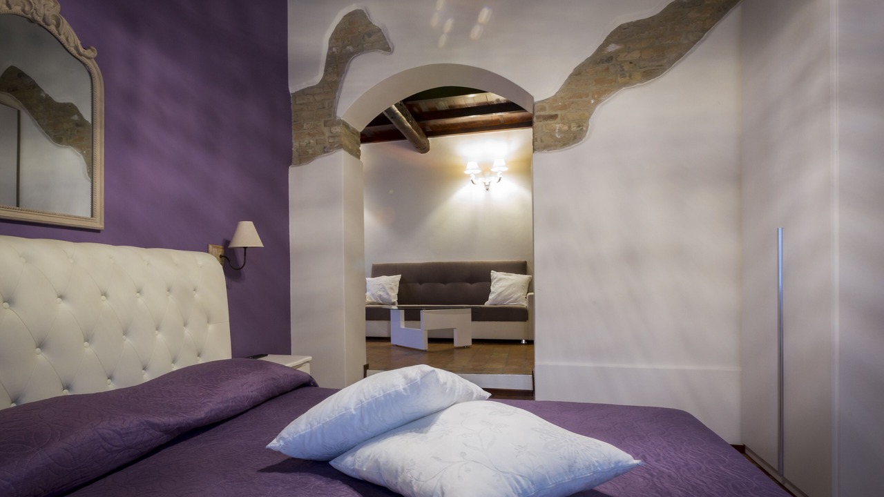 Photo of Bedroom in Dogana