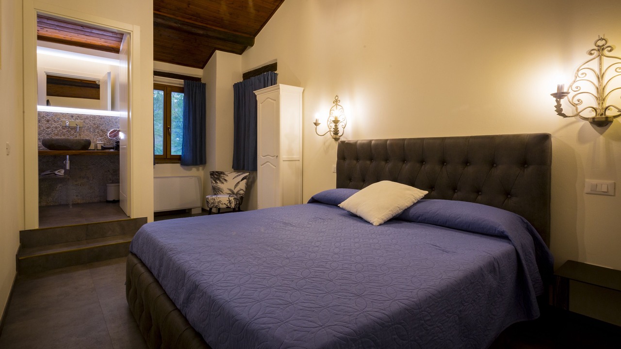 Photo of Bedroom in Dogana
