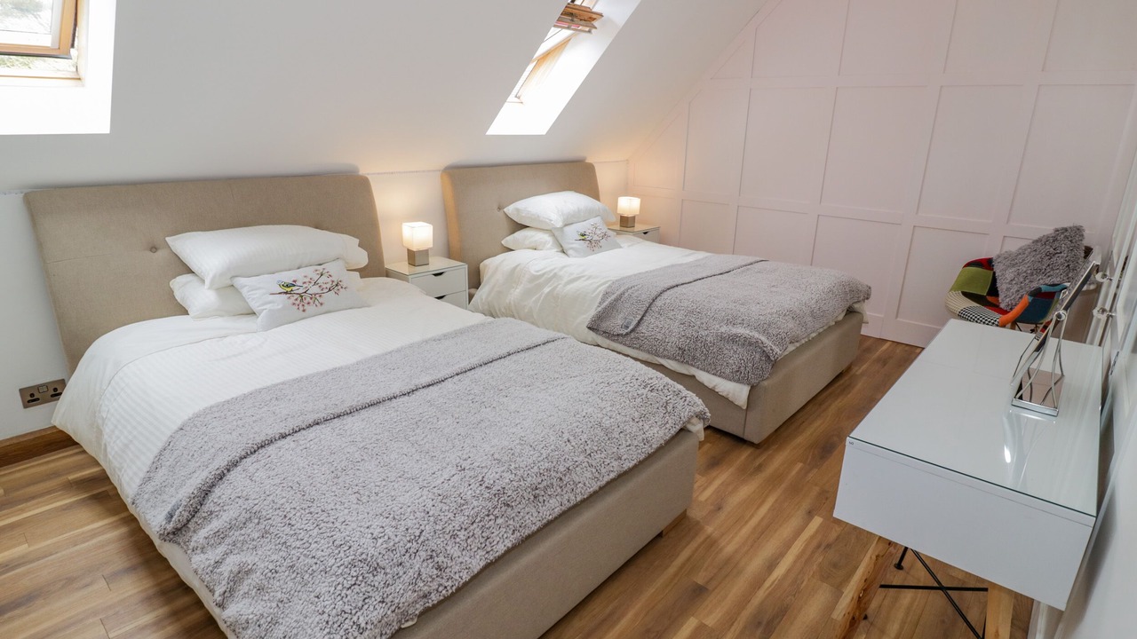 Photo of Bedroom in Belbroughton
