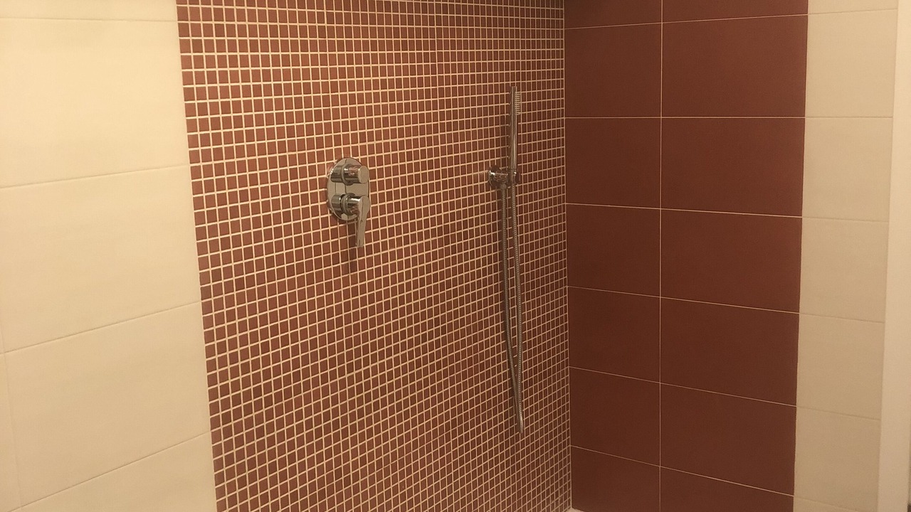 Photo of Bathroom in Spina
