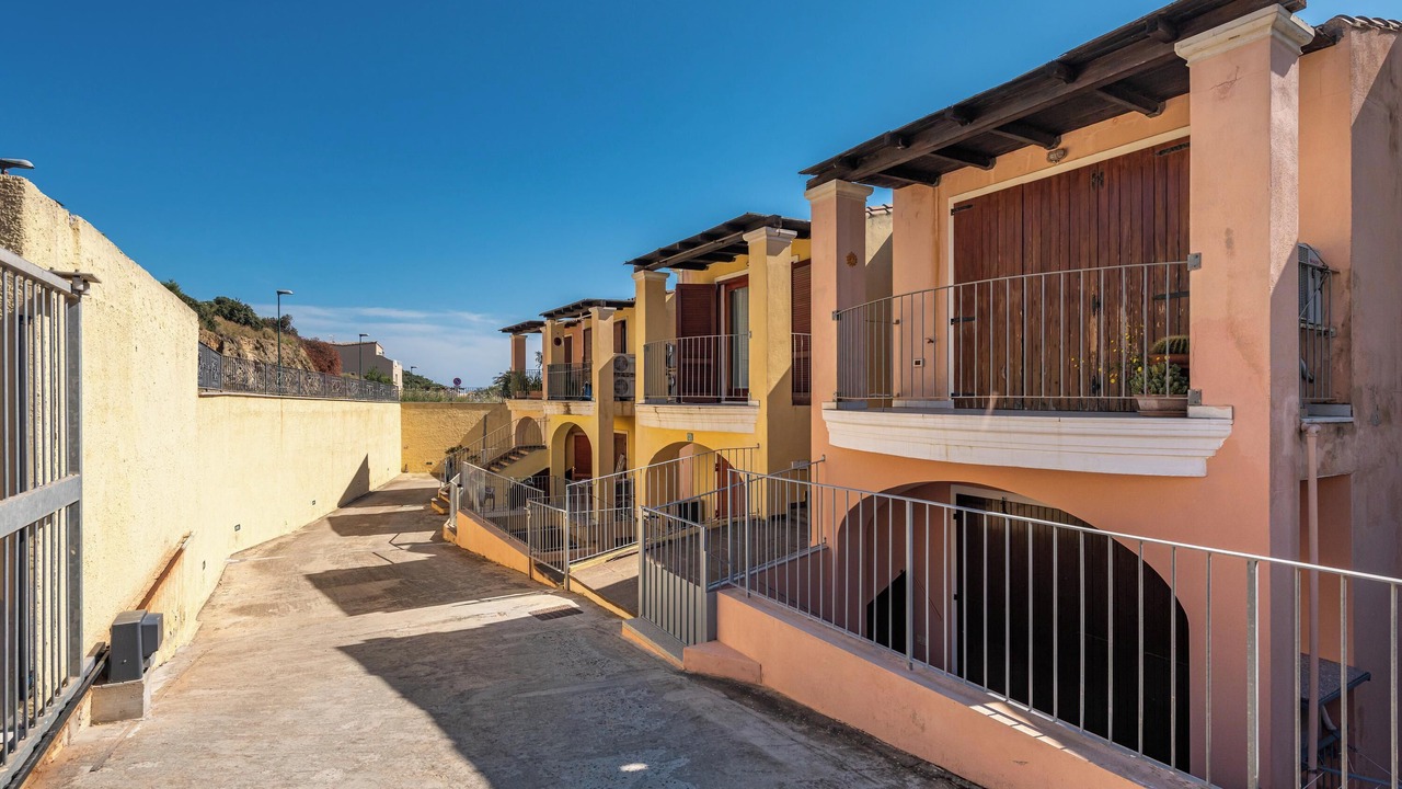 Photo of Outdoor in Villasimius