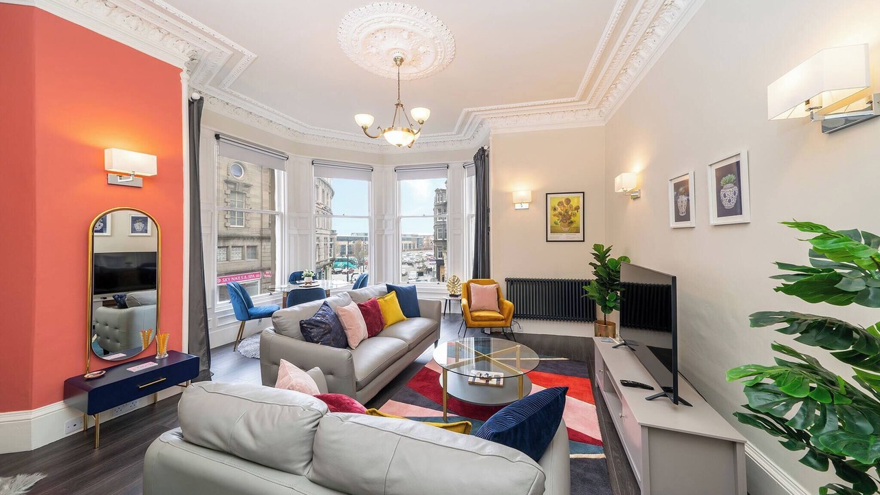 Photo of Livingroom in Dundee