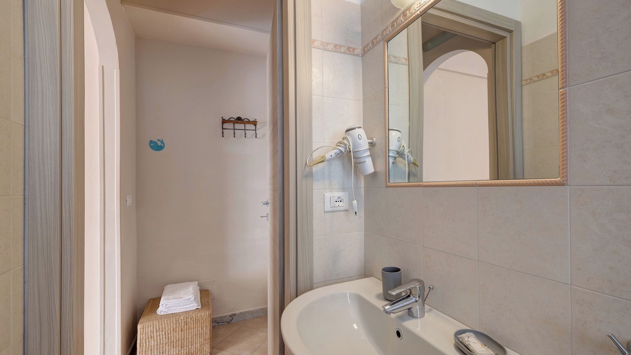 Photo of Bathroom in Finale Pia