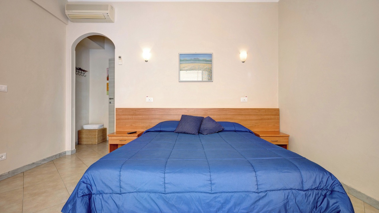 Photo of Bedroom in Finale Pia