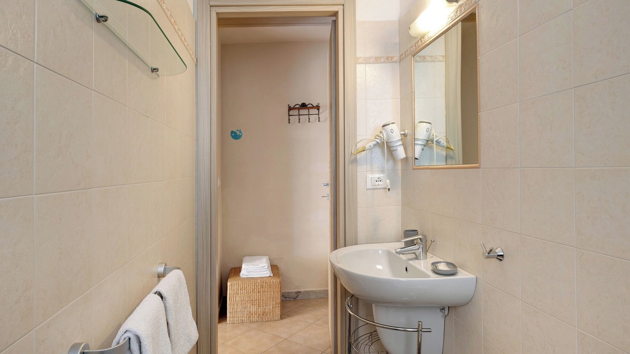 Photo of Bathroom in Finale Pia