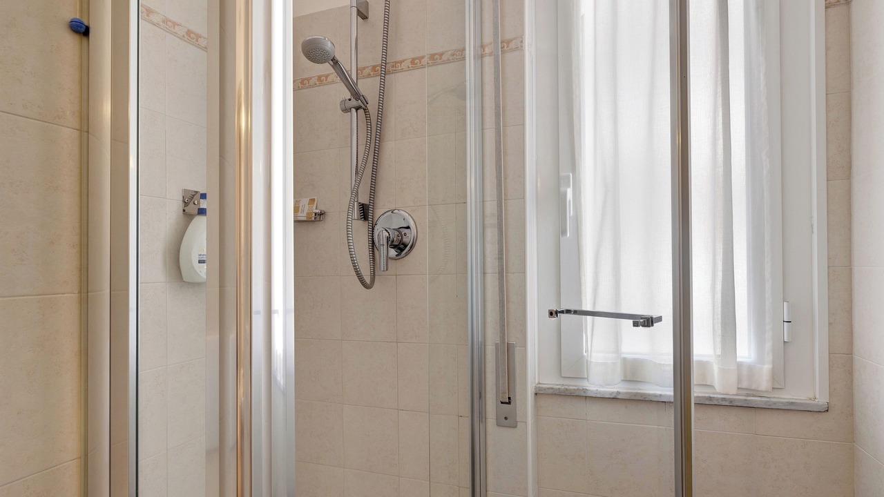 Photo of Bathroom in Finale Pia