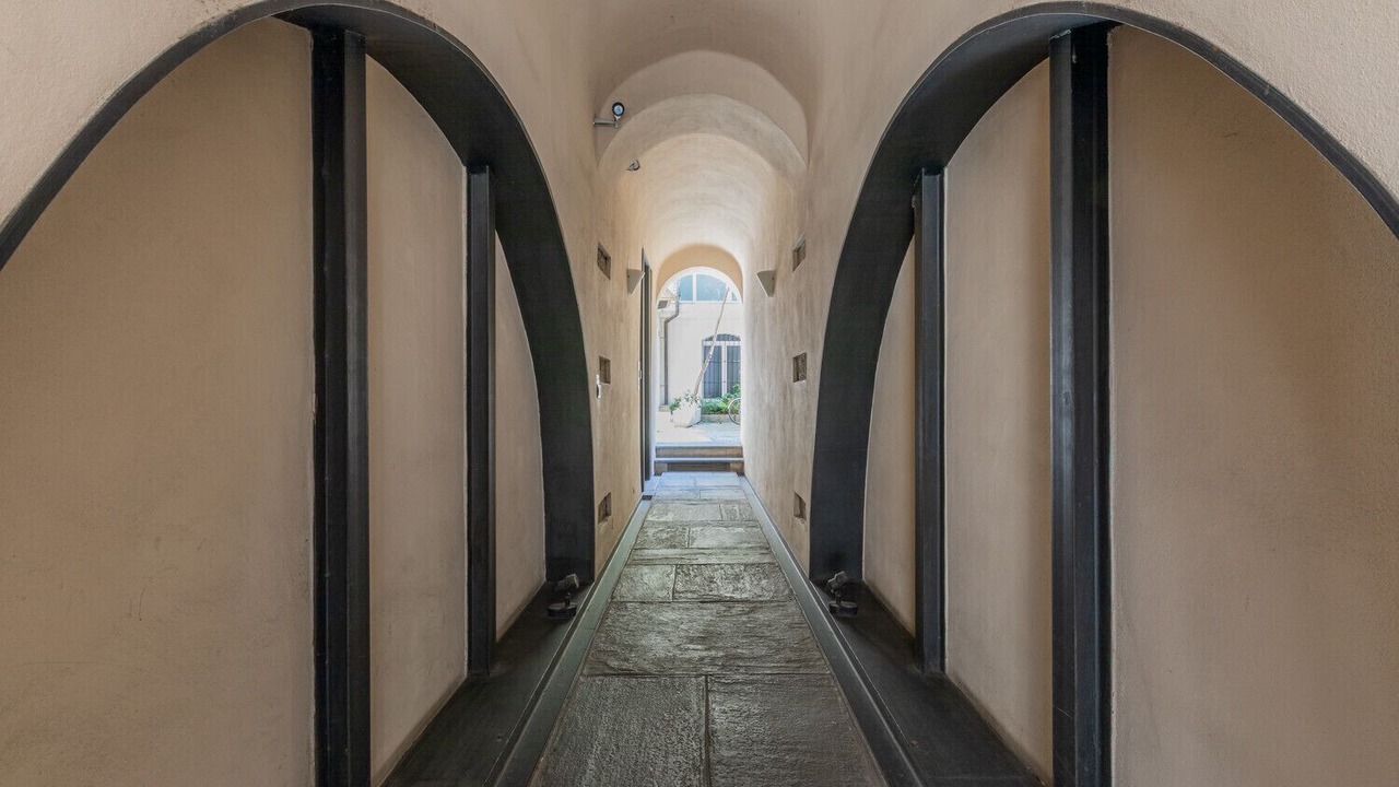 Photo of Others in Roman Quarter