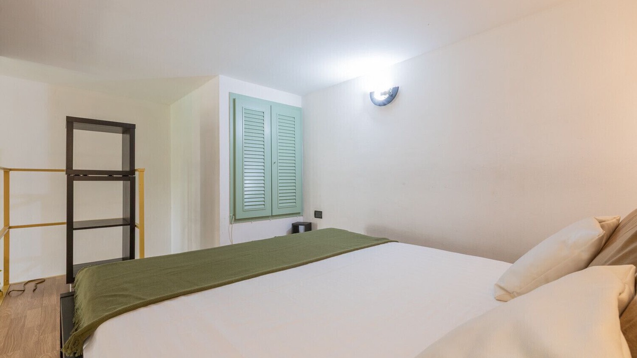 Photo of Bedroom in Roman Quarter