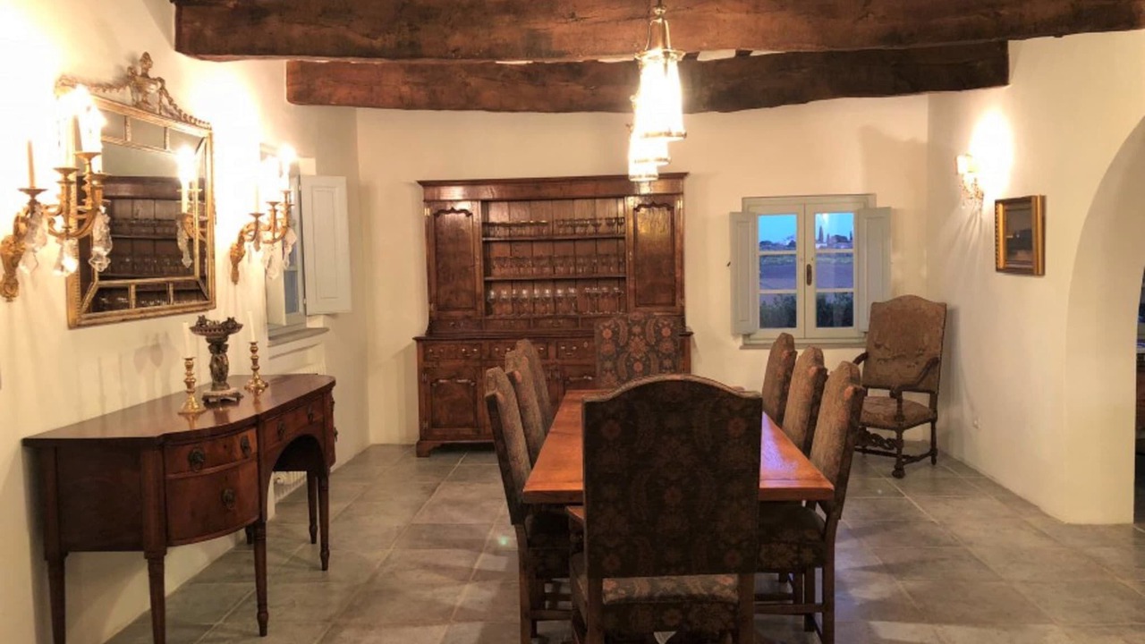 Photo of Livingroom in Cortona