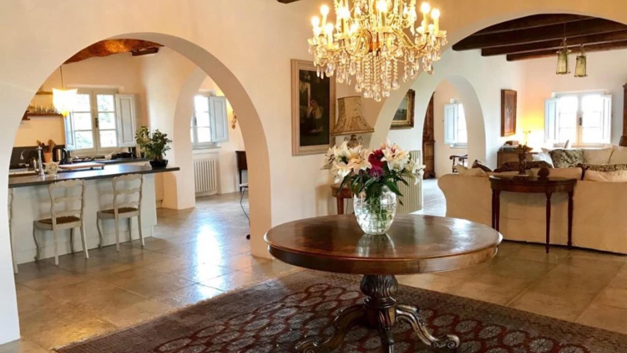 Photo of Livingroom in Cortona