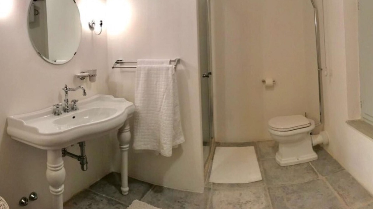 Photo of Bathroom in Cortona