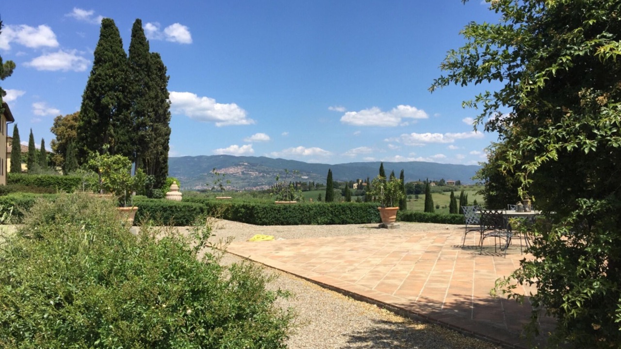 Photo of Outdoor in Cortona