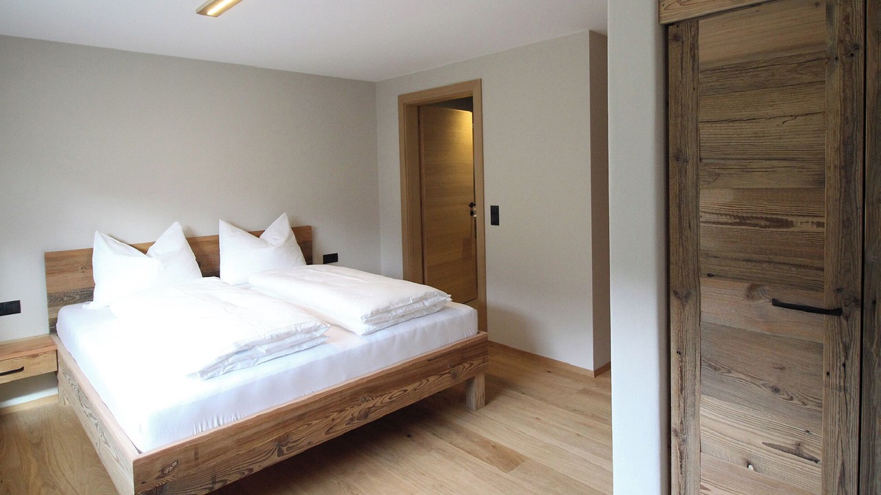 Photo of Bedroom in San Leonardo in Passiria
