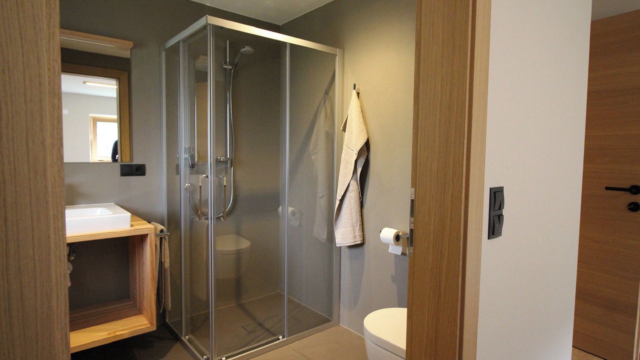 Photo of Bathroom in San Leonardo in Passiria