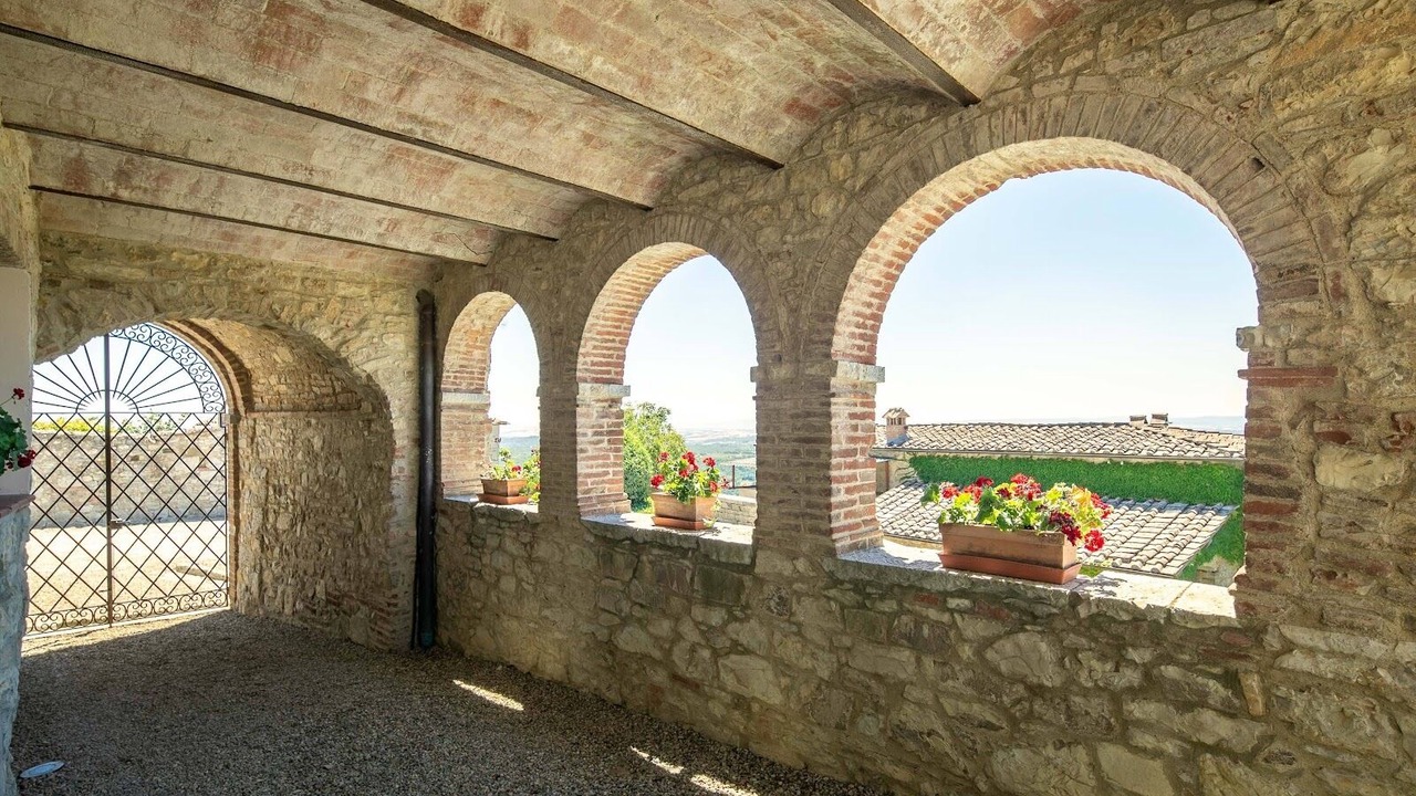 Photo of Outdoor in Gaiole in Chianti