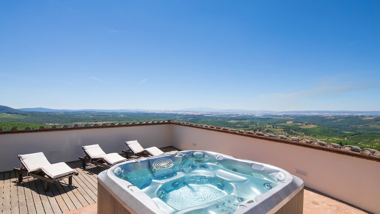 Photo of Outdoor in Gaiole in Chianti