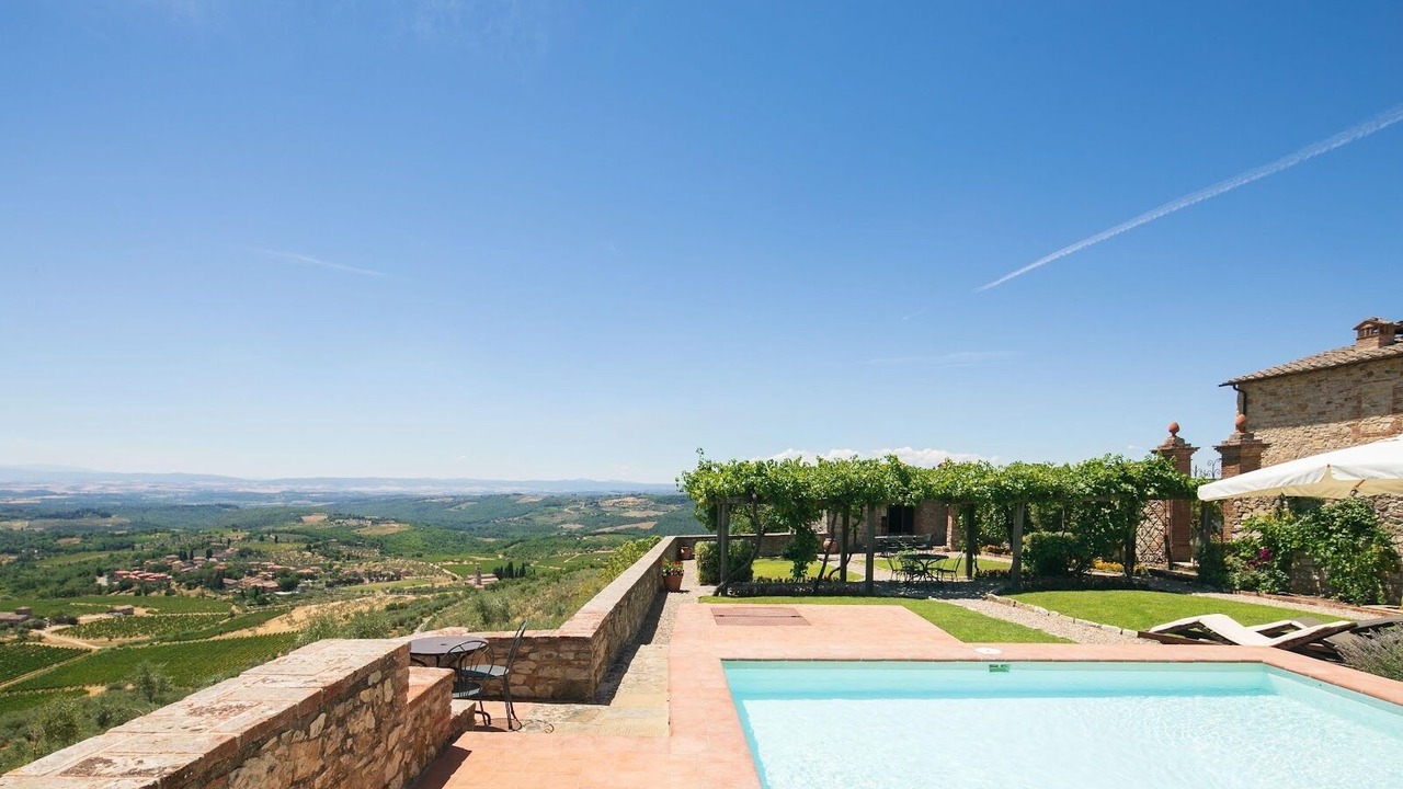 Photo of Outdoor in Gaiole in Chianti