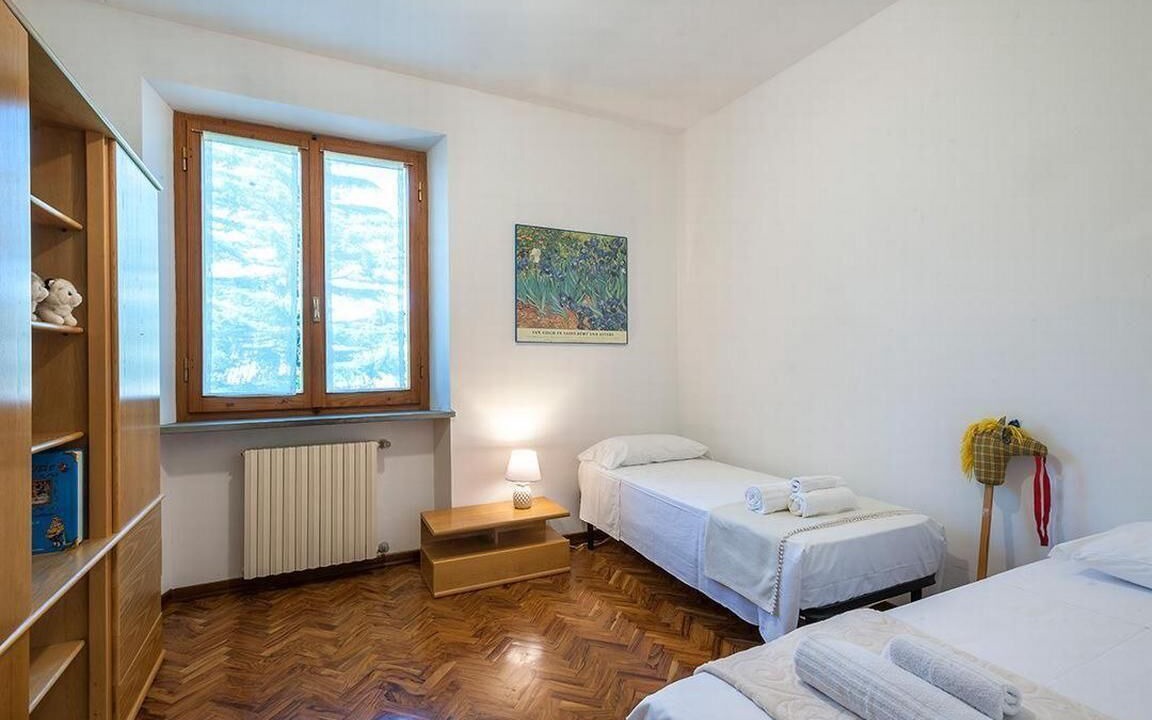 Photo of Bedroom in SantʼAngelo in Vado