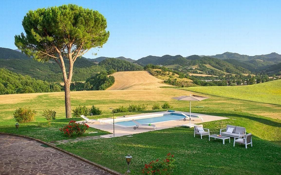 Photo of Outdoor in SantʼAngelo in Vado