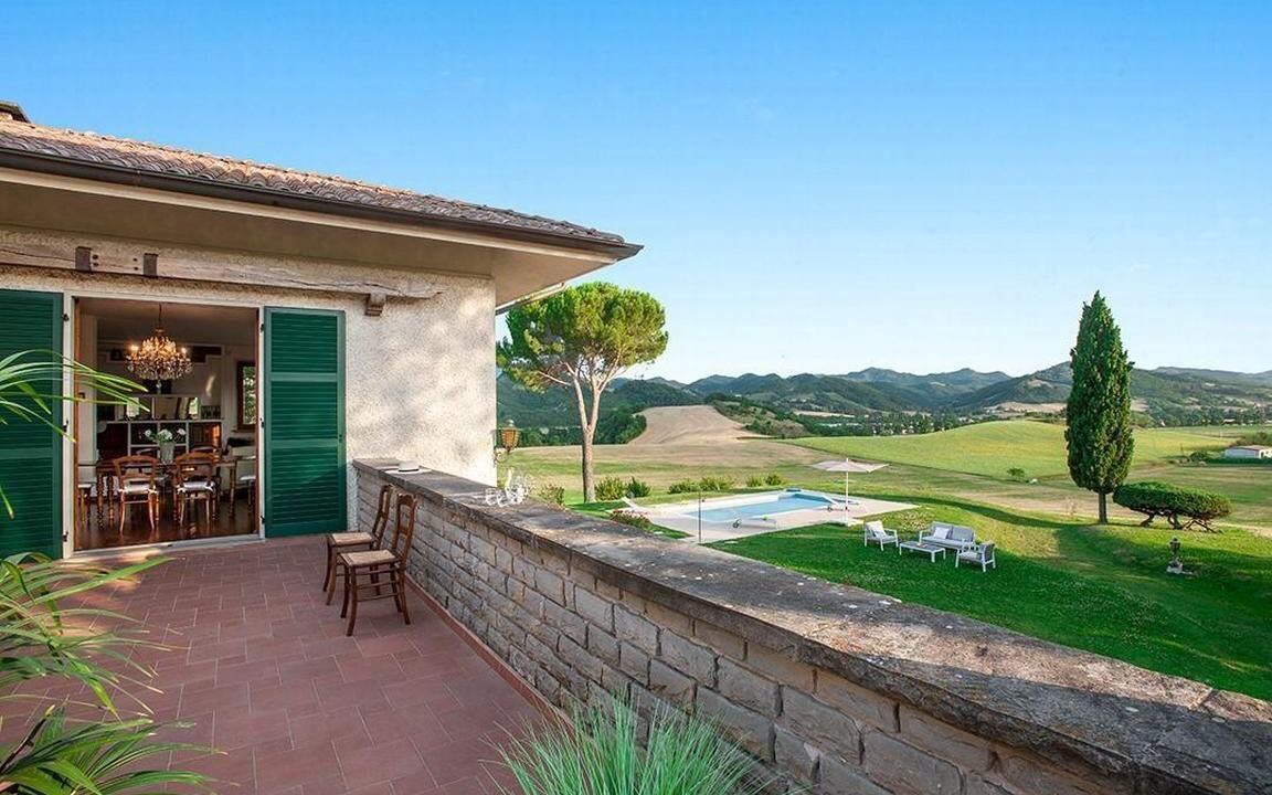Photo of Outdoor in SantʼAngelo in Vado