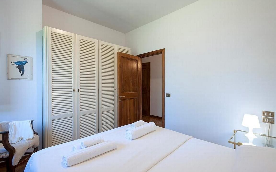 Photo of Bedroom in SantʼAngelo in Vado