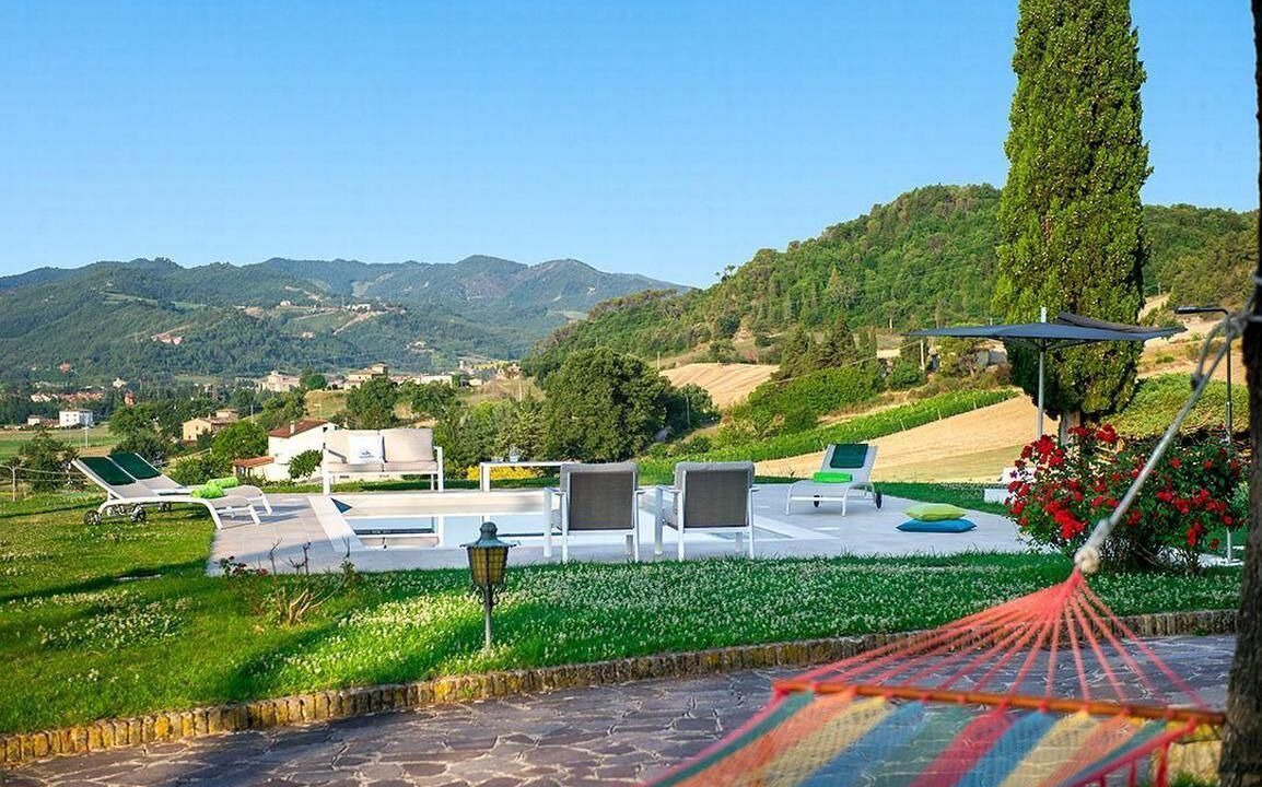 Photo of Outdoor in SantʼAngelo in Vado