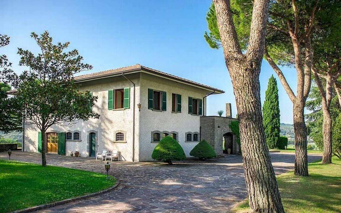 Photo of Outdoor in SantʼAngelo in Vado
