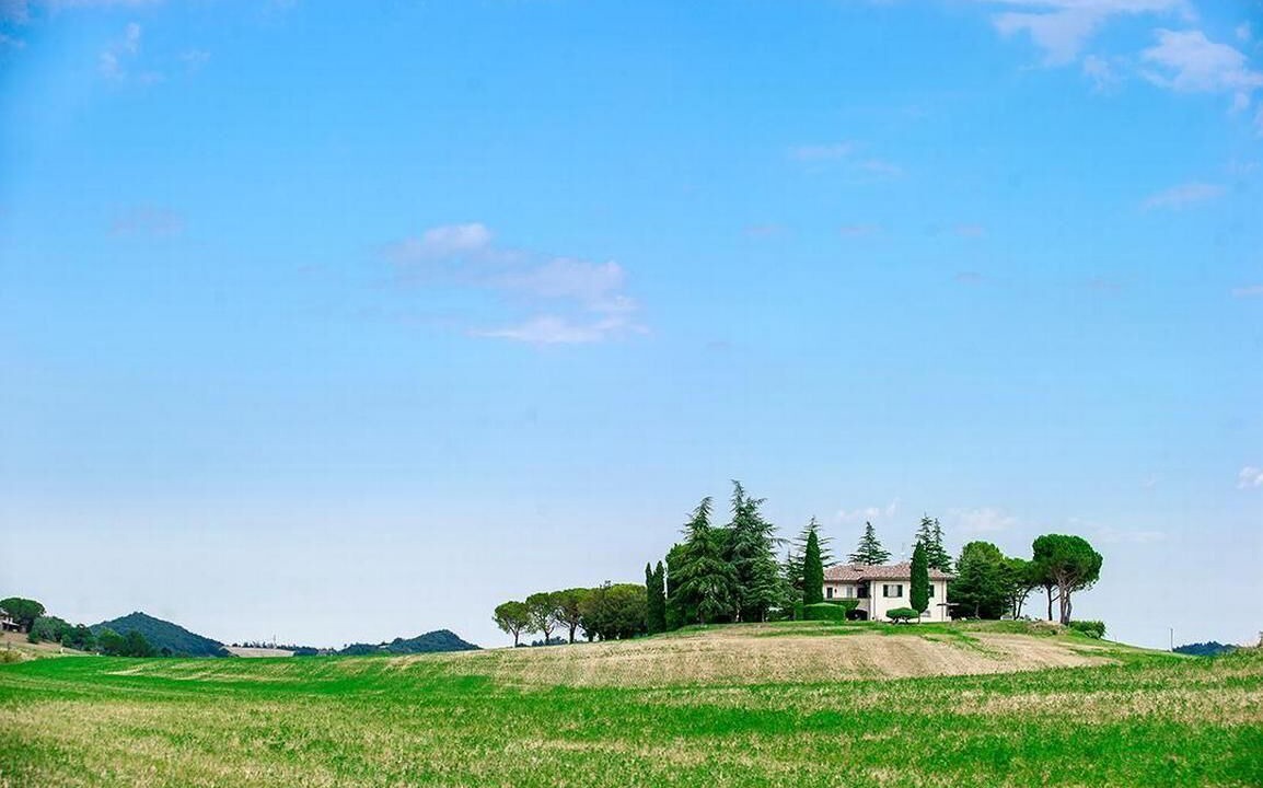 Photo of Outdoor in SantʼAngelo in Vado