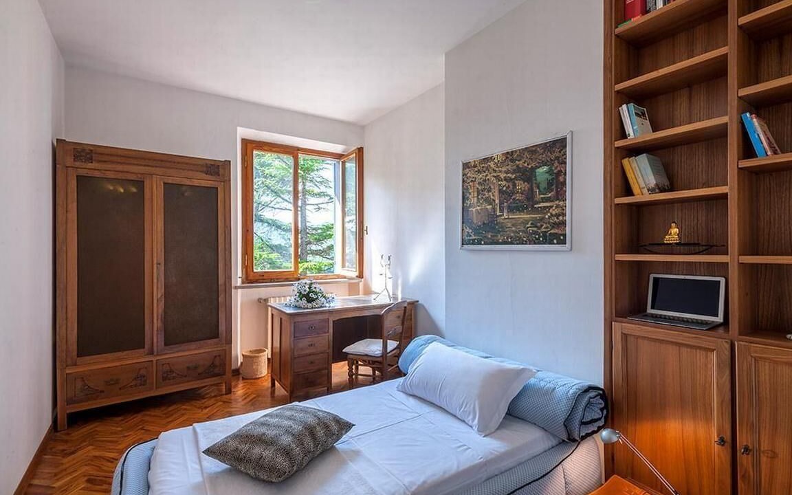 Photo of Bedroom in SantʼAngelo in Vado