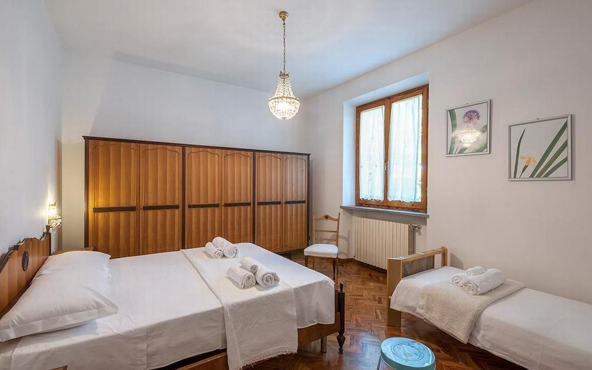 Photo of Bedroom in SantʼAngelo in Vado