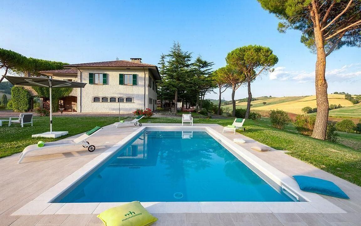 Photo of Outdoor in SantʼAngelo in Vado