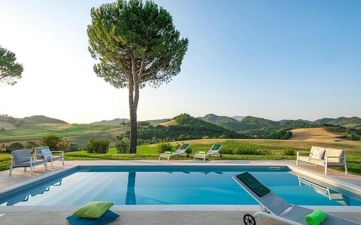 Photo of Outdoor in SantʼAngelo in Vado