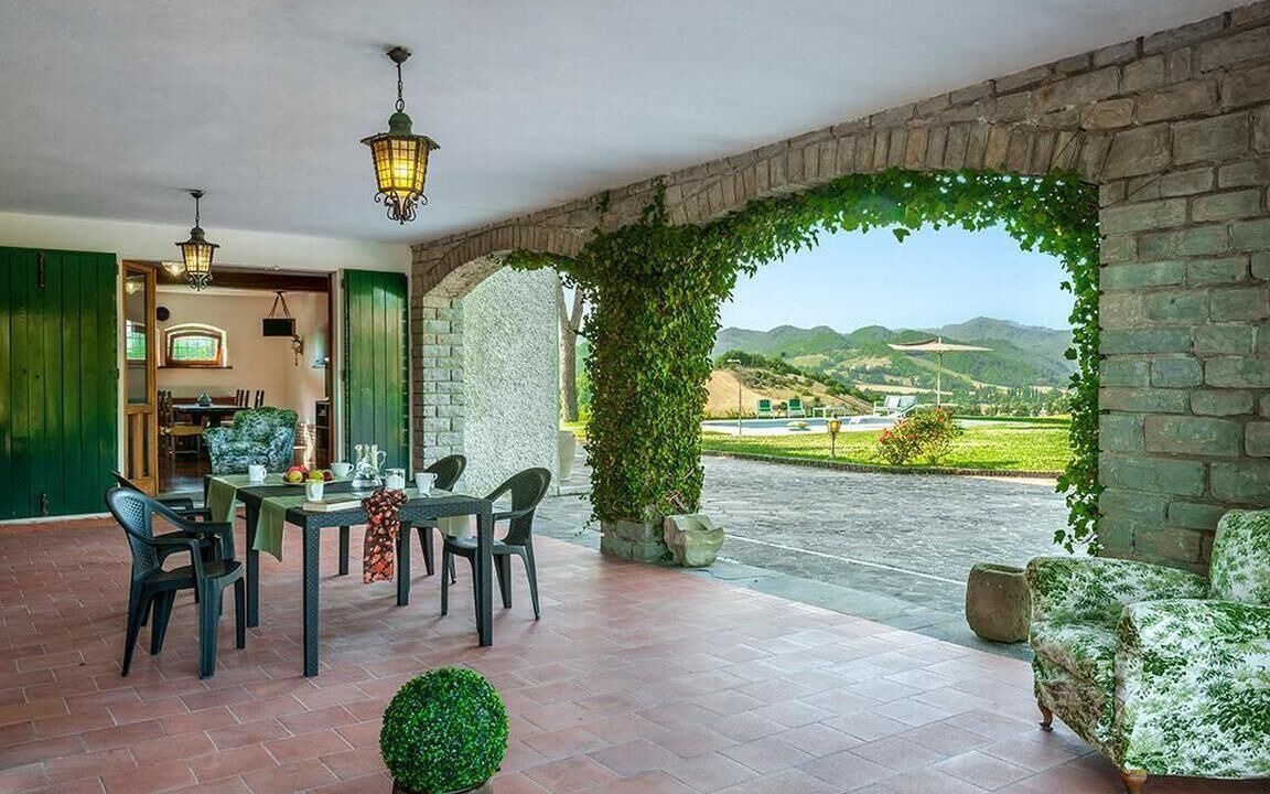 Photo of Outdoor in SantʼAngelo in Vado