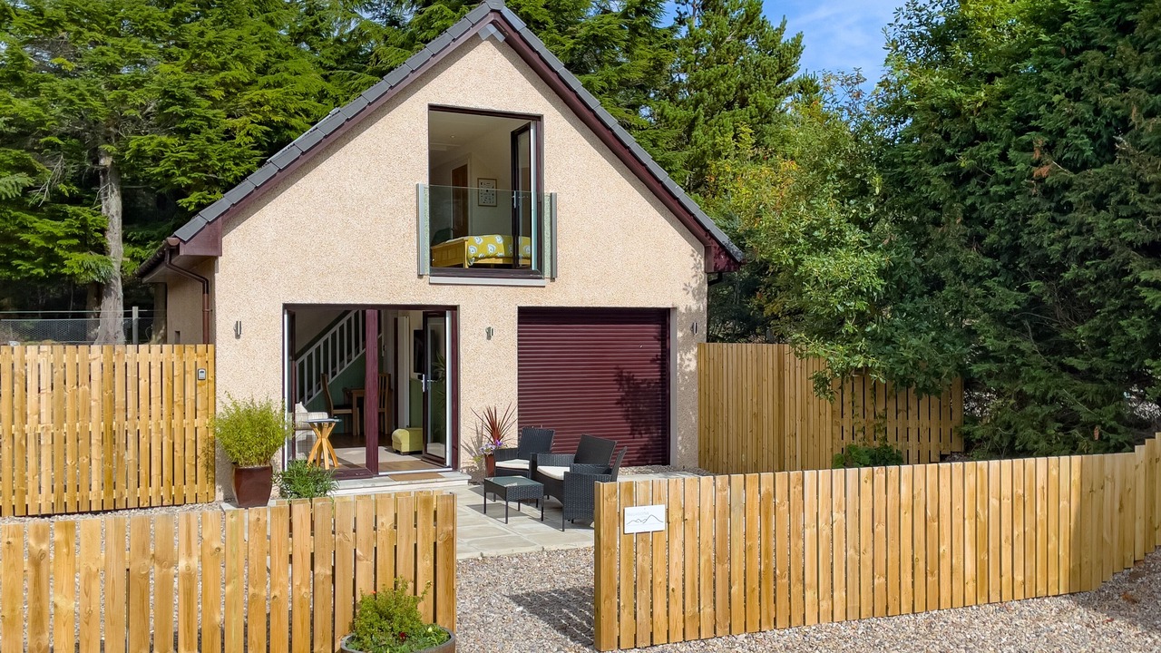 Photo of Outdoor in Archiestown