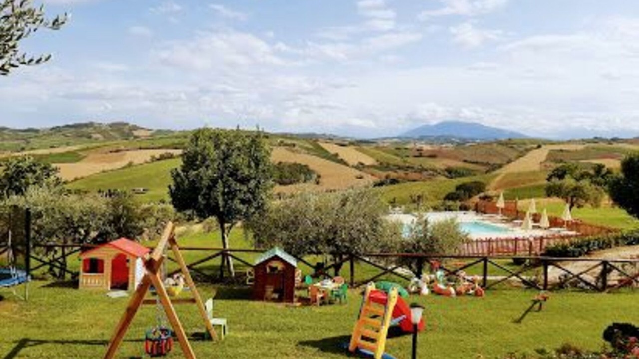 Photo of Outdoor in Carassai