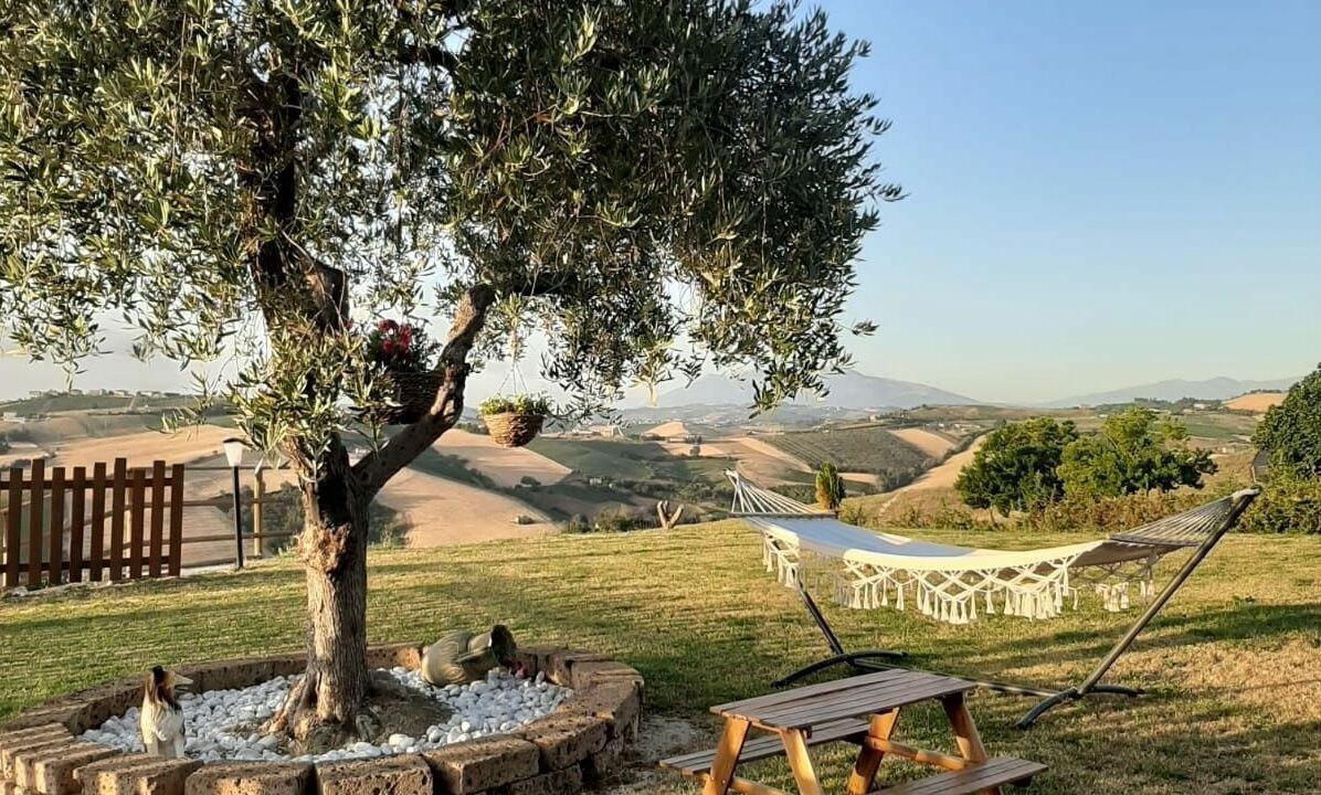 Photo of Outdoor in Carassai