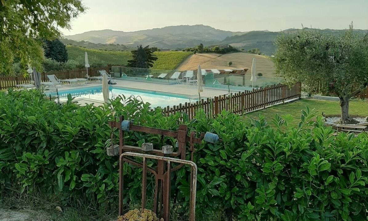 Photo of Outdoor in Carassai