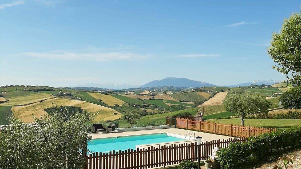 Photo of Outdoor in Carassai