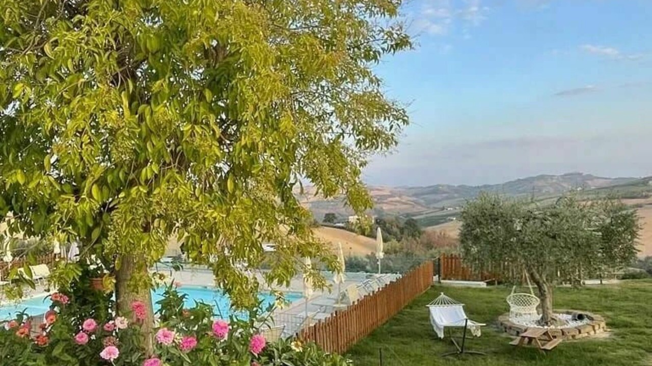 Photo of Outdoor in Carassai