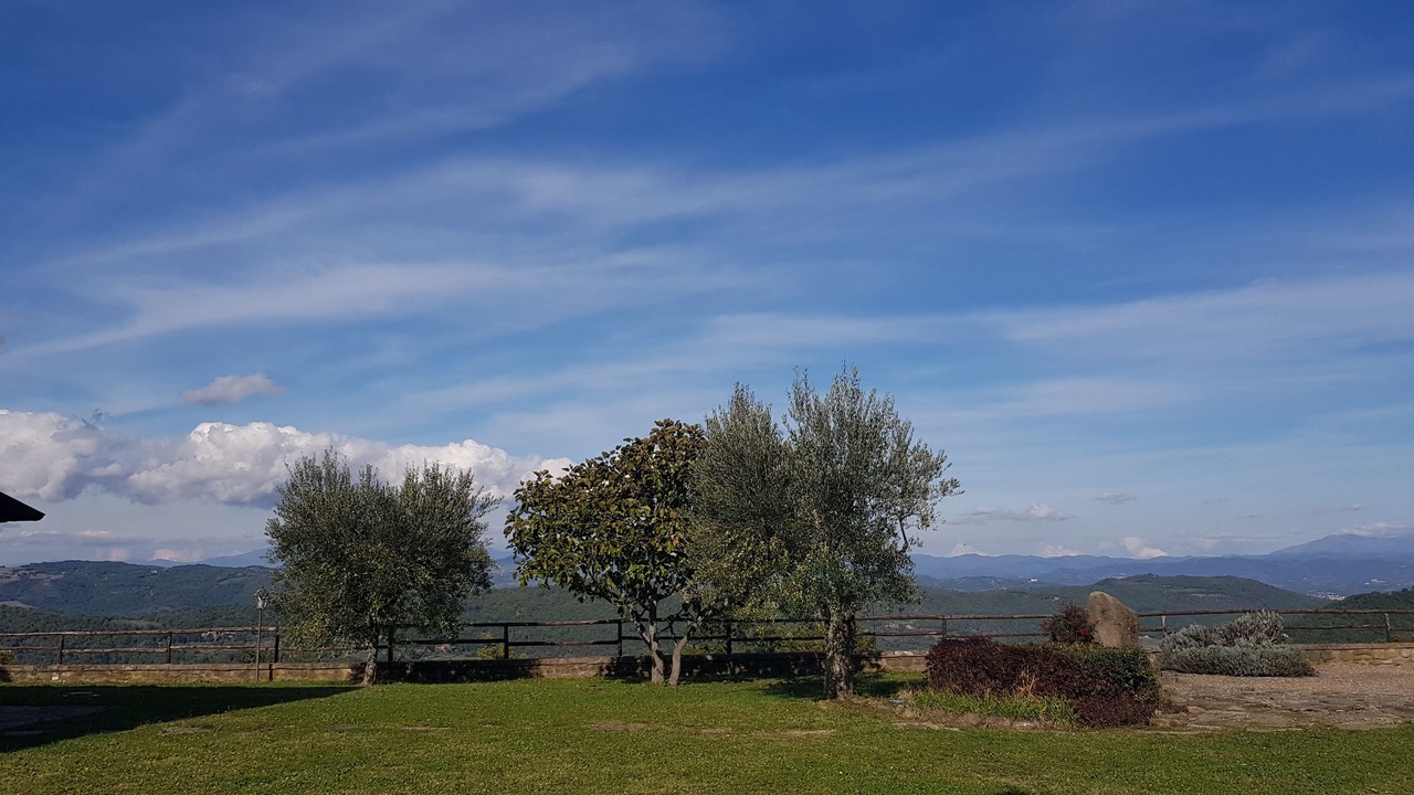 Photo of Outdoor in San Leo Bastia