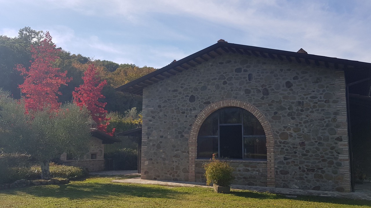 Photo of Outdoor in San Leo Bastia