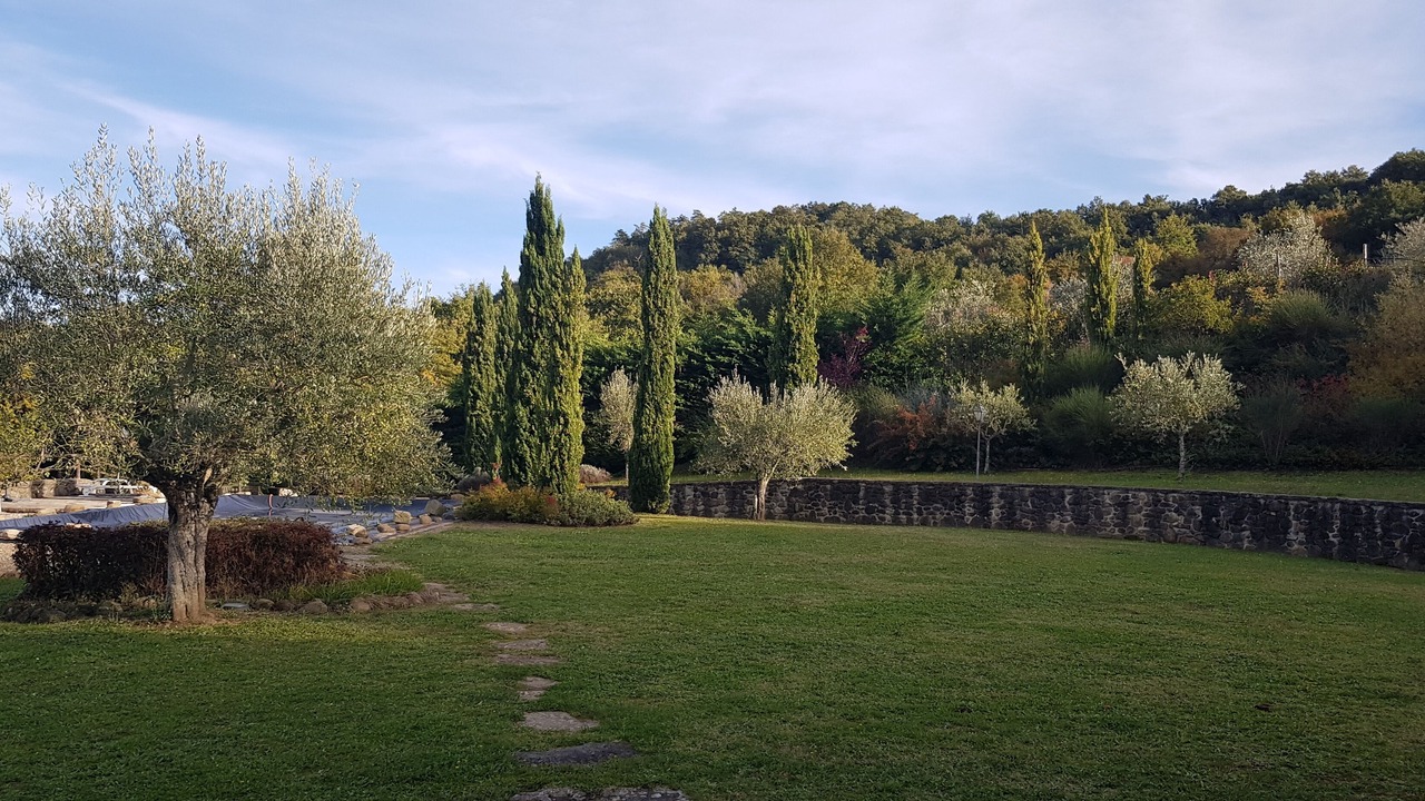 Photo of Outdoor in San Leo Bastia