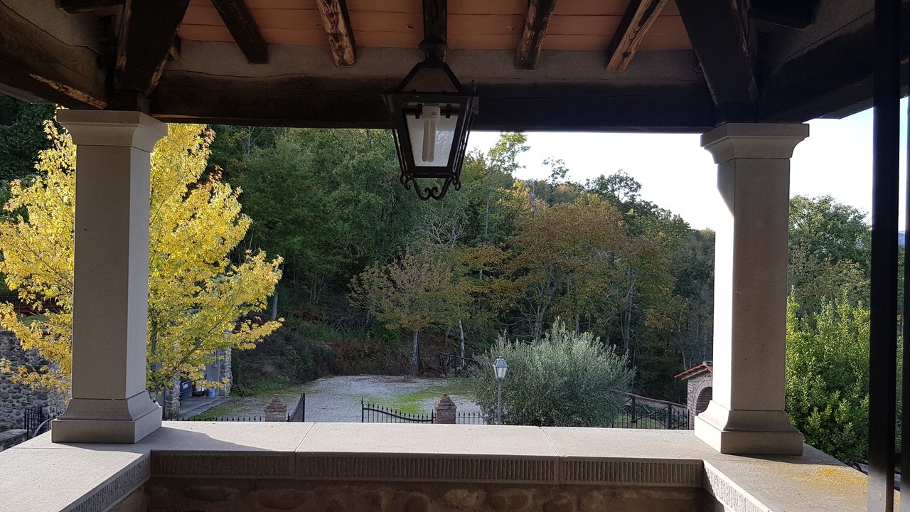 Photo of Outdoor in San Leo Bastia